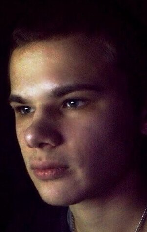 фото Слава Кузьмин