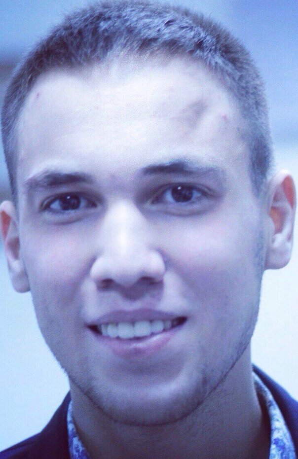 фото Ильдар Насибуллин