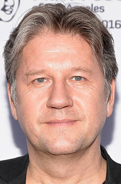 фото Сирил Морин