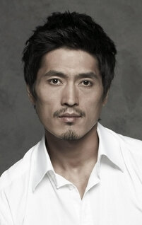 фото Пак Чи-хун