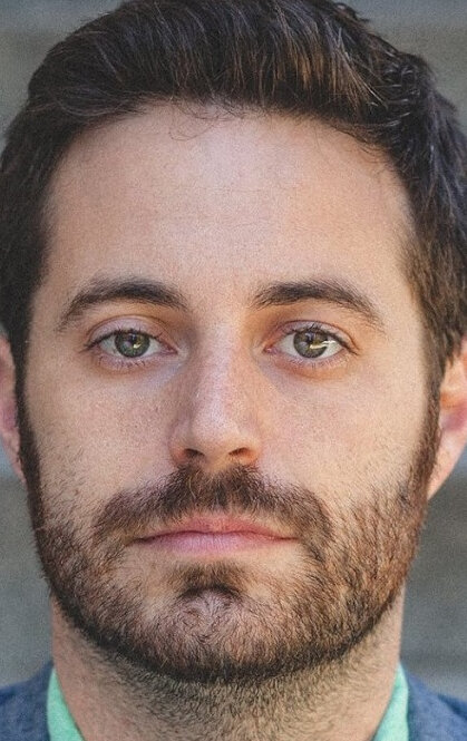 фото Гаррард Конли