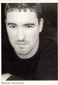 фото Роберт Шеннон