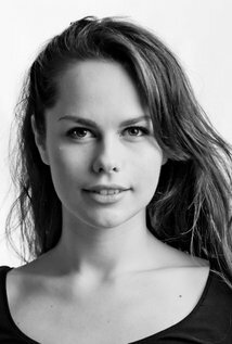 фото Хафдис Хельга Хельгадоттир