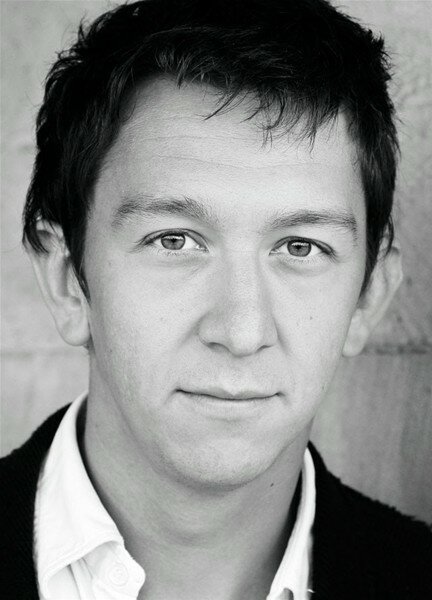 фото Робин Пирс