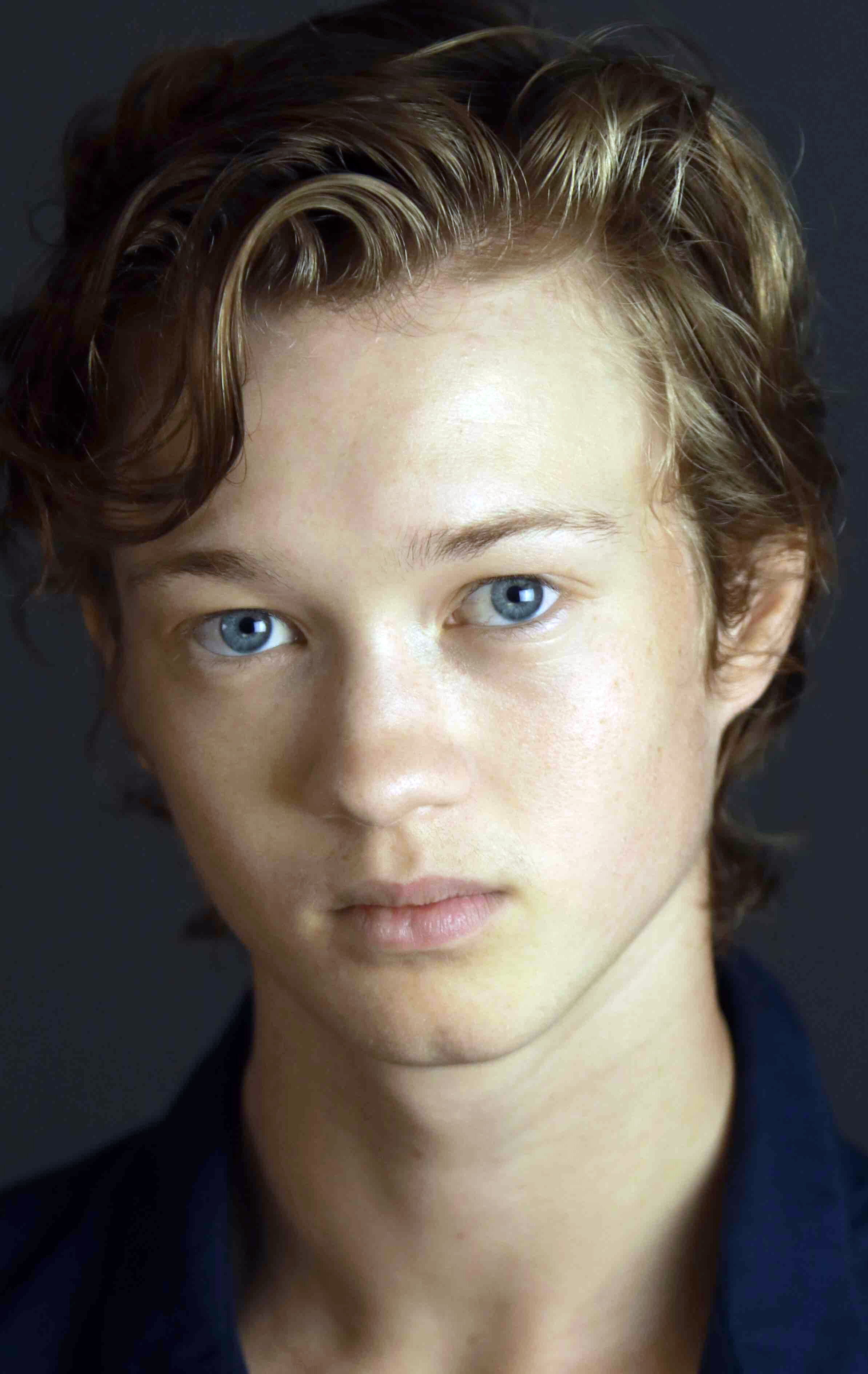 фото Орландо Швердт