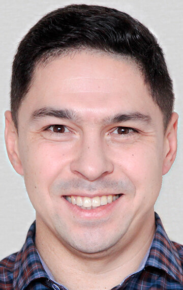 фото Сергей Вострецов