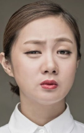 фото Пак На-рэ