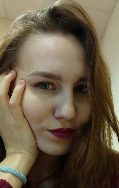 фото Алина Гимадиева