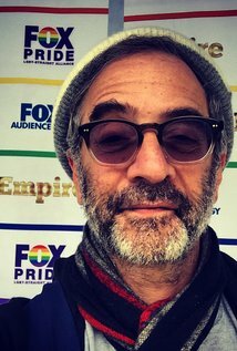 фото Дэвид Брукс