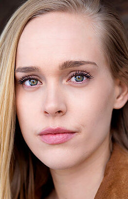 фото Николь Карпентер