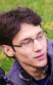 фото Тимур Джуматов