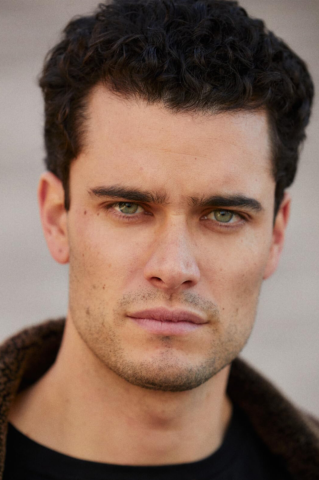 фото Антониос Антониадис