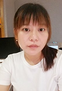 фото Ху Цзинсюань