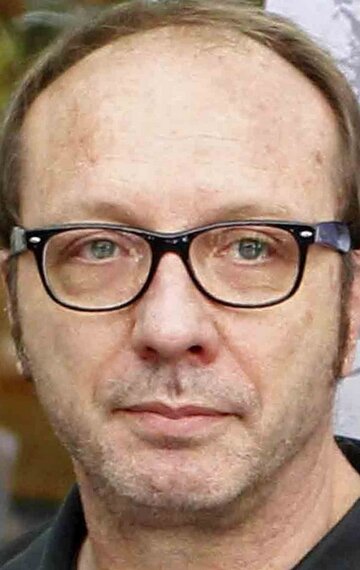 фото Сантьяго Лапейра