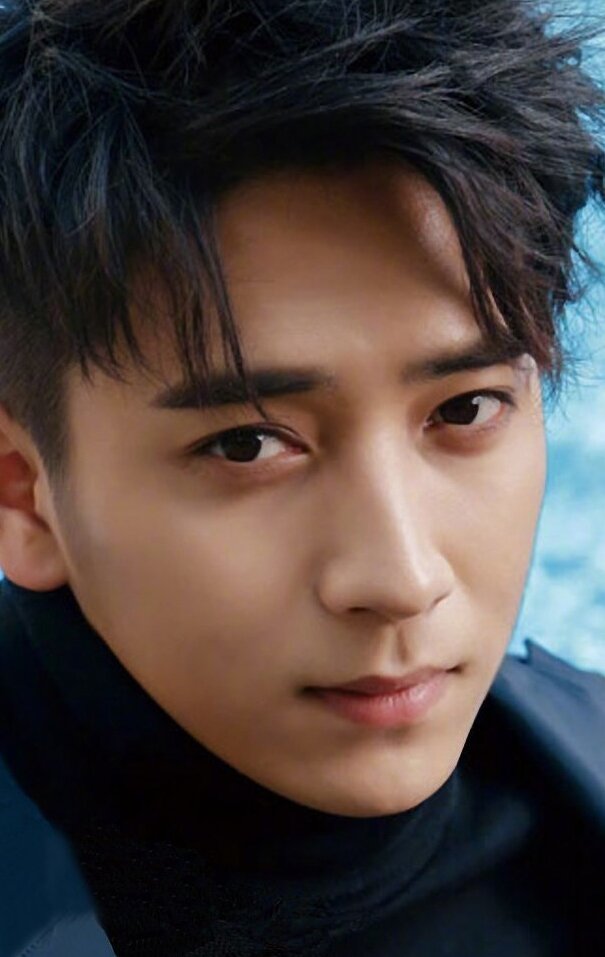 фото Чэнь Жосюань