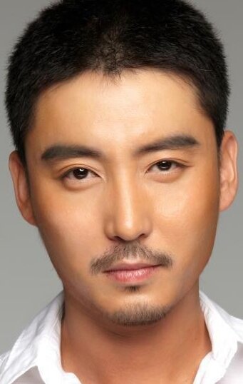 фото Ван Лунчжэн