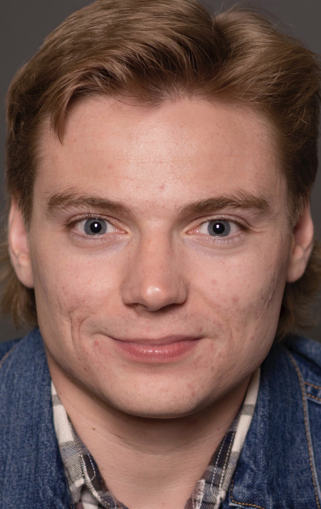 фото Уэсли Дин