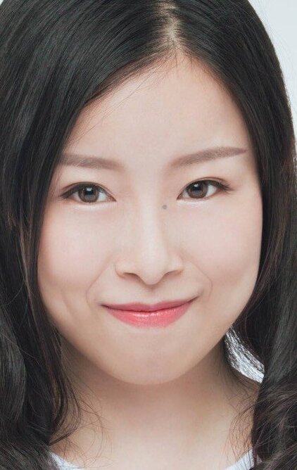 фото Чэнь Мэйцзюнь