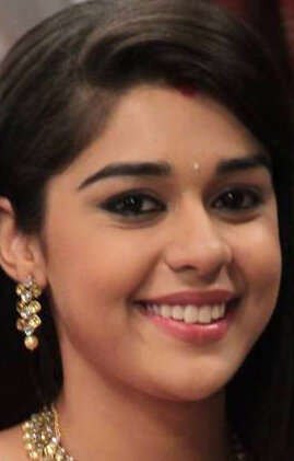 фото Эйша Сингх