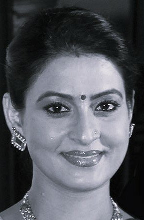 фото Долли Сохи