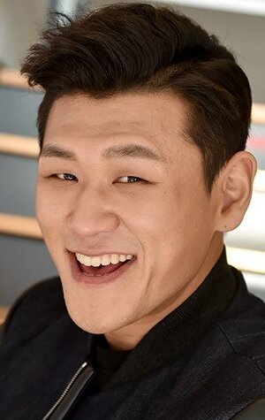 фото Кан Хон-сок