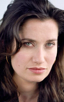 фото Эммануэль Дево