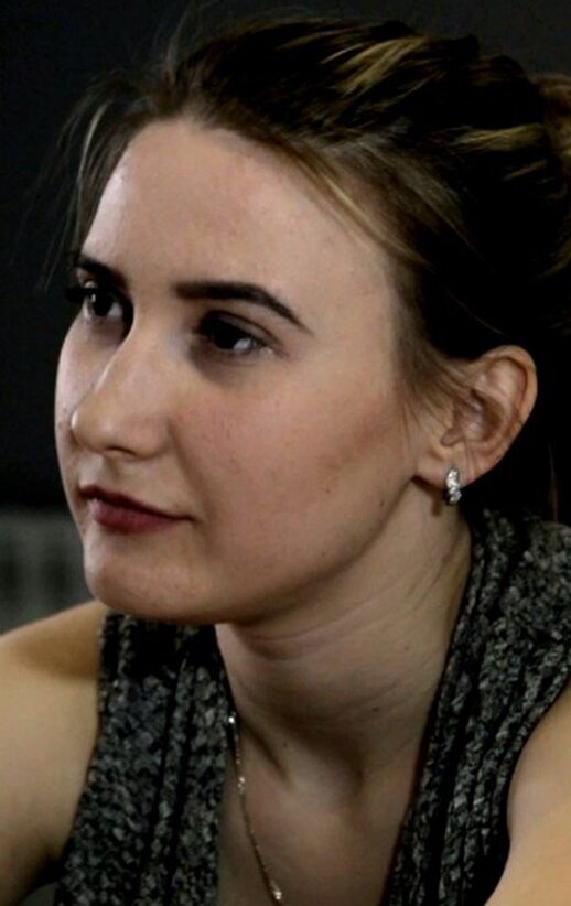 фото Анна Шемякина