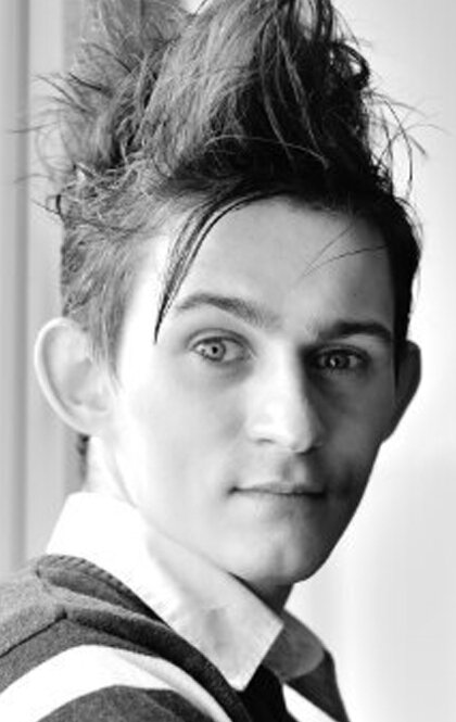 фото Михаил Кулекин