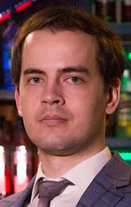 фото Максим Репин