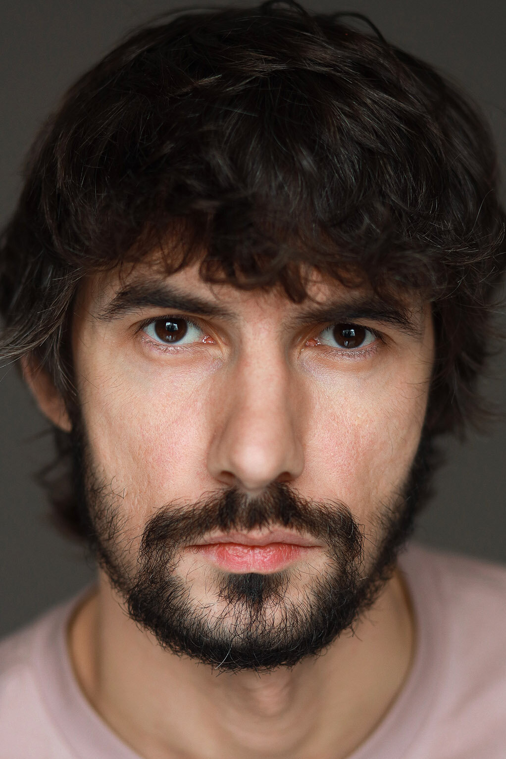 фото Николай Самсонов