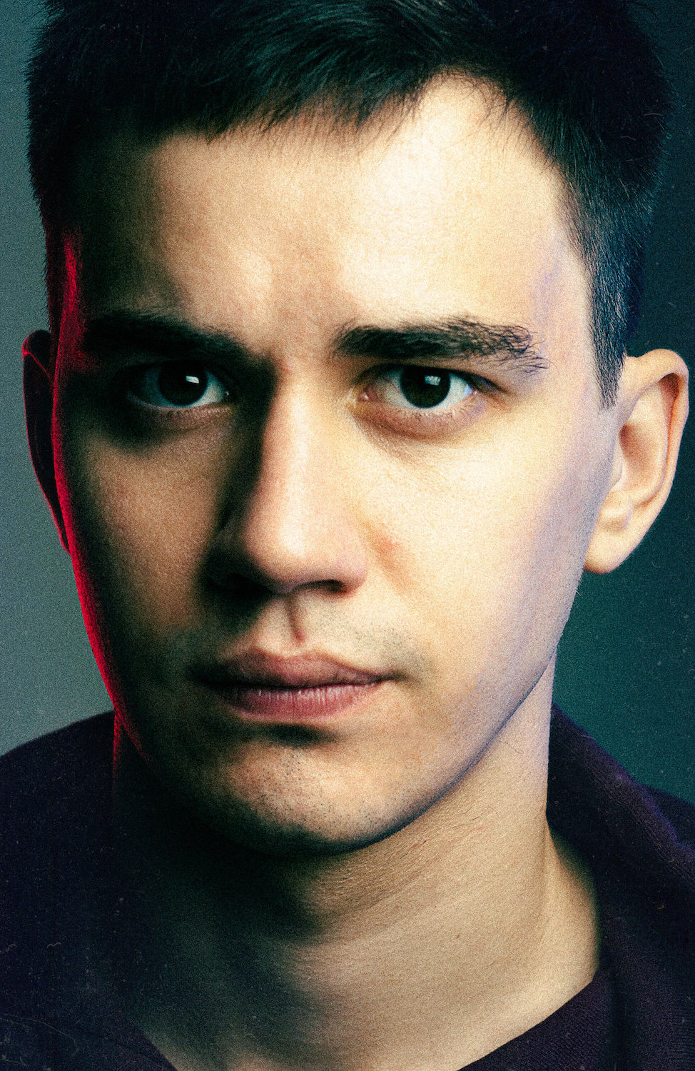 фото Виталий Андреев