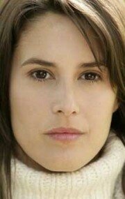 фото Оливия Бонами