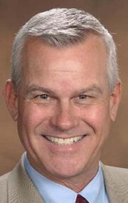 фото Эрик Вортингтон