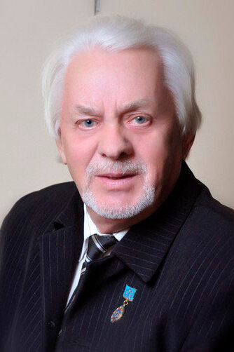 фото Владимир Шустов