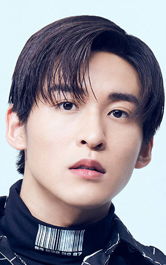 фото Рэн Мэгуро