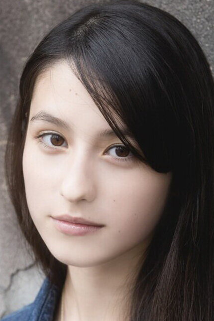 фото Мару Киути