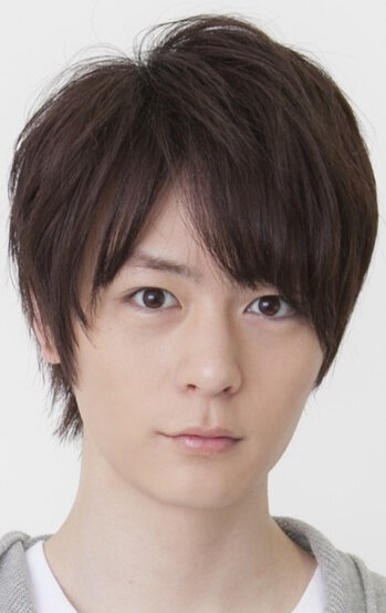 фото Ацухиро Инукаи