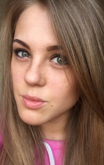 фото Виола Пейдж