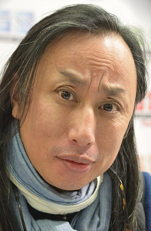 фото Бо Готье де Кермоаль