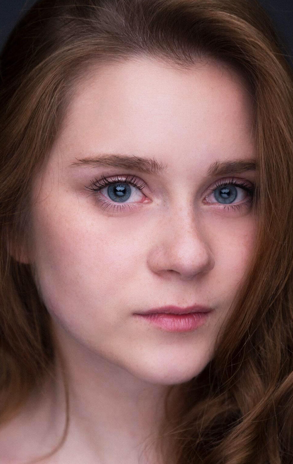 фото Вероника Дюпина