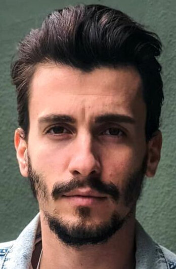 фото Бертан Асллани