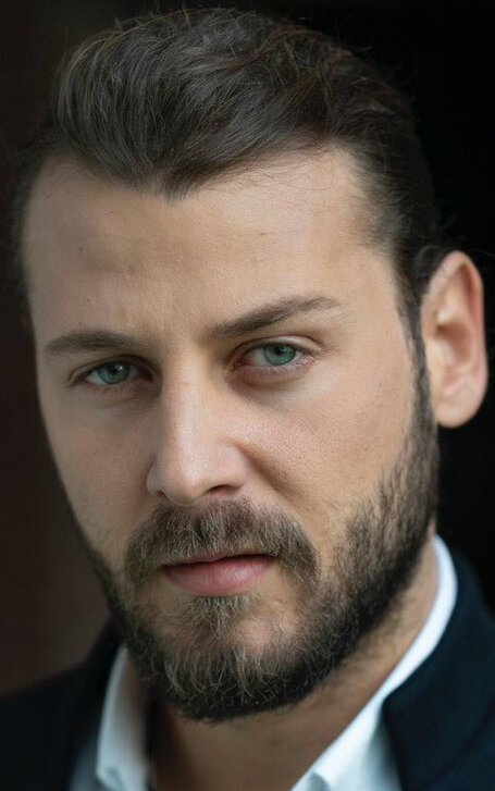 фото Умит Кантарджилар