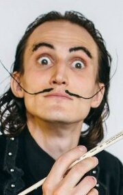 фото Йван Добрич