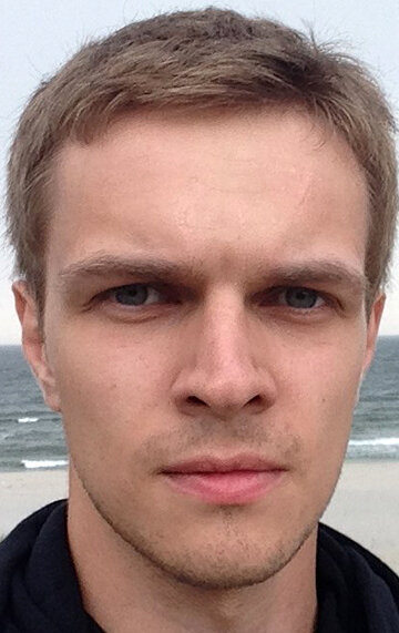 фото Сергей Калугин