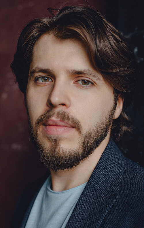 фото Марк Дорбский