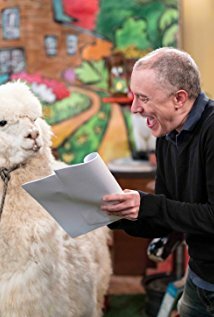 фото Джед Спингэрн