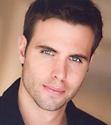 фото Райан Скотт