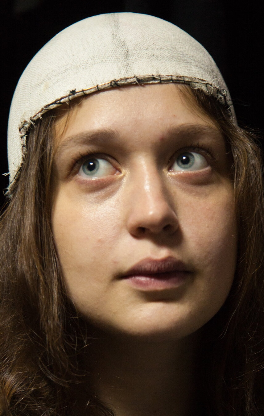 фото Полина Мартыненко