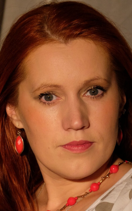 фото Наталья Копчёнова