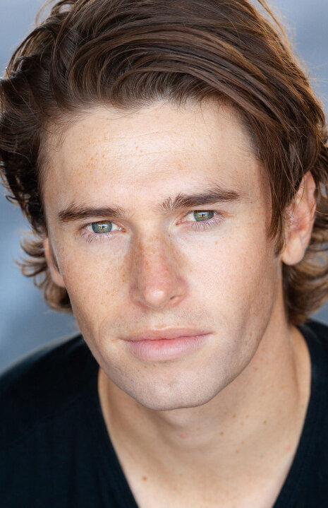 фото Картер В Глэйд